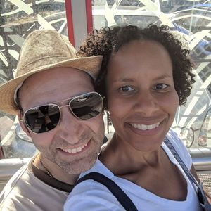 Meet your Posher, Betty